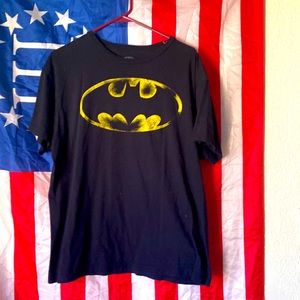 Batman T-shirt